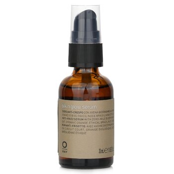 Fora Silk N Glow Serum