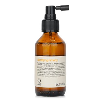 Fora Densifying Remedy