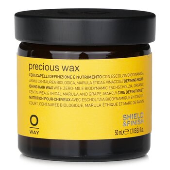 Fora Precious Wax