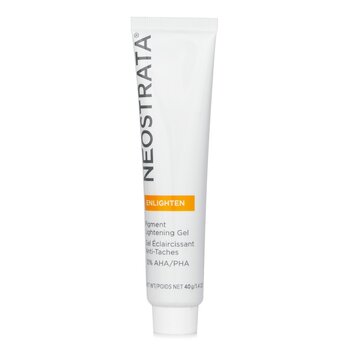 Neostrata Enlighten Pigment Lightening Gel