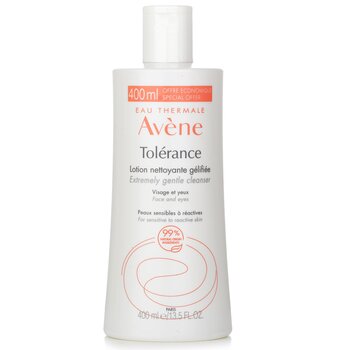 Avene Tolerance Extremely Gentle Cleanser