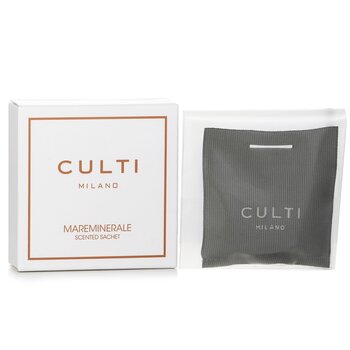 CULTI MILANO Scented Sachet - Mareminerale