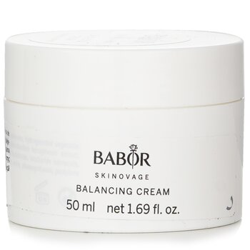 Babor Skinovage Balancing Cream (Salon Size)