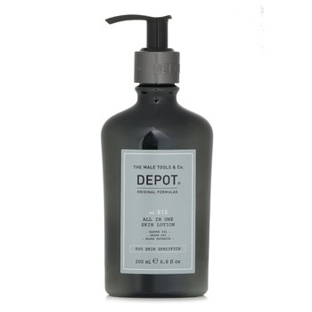 Depot No. 815 All In One Skin Lotion