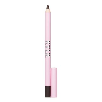 Kylie Por Kylie Jenner Kyliner Gel Eyeliner Pencil - # 003 Dark Brown Matte