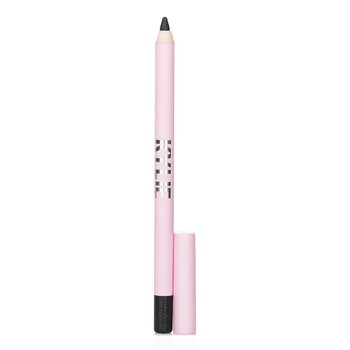 Kylie Por Kylie Jenner Kyliner Gel Eyeliner Pencil - # 009 Black Shimmer