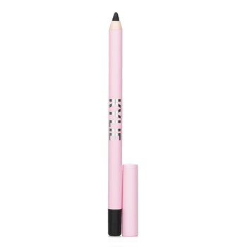 Kylie Por Kylie Jenner Kyliner Gel Eyeliner Pencil - # 001 Black Matte