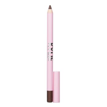 Kylie Por Kylie Jenner Kyliner Gel Eyeliner Pencil - # 010 Brown Shimmer