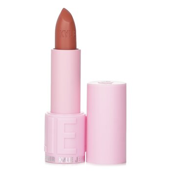 Kylie Por Kylie Jenner Creme Lipstick - # 613 If Looks Could Kill