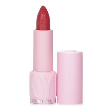 Kylie Por Kylie Jenner Creme Lipstick - # 509 Been A Minute