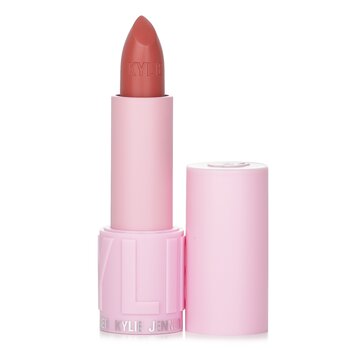 Kylie Por Kylie Jenner Creme Lipstick - # 333 Not Sorry