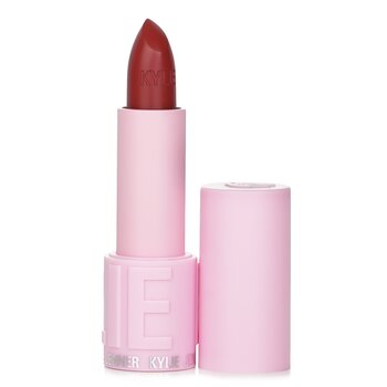 Kylie Por Kylie Jenner Creme Lipstick - # 115 In My Bag