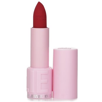 Kylie Por Kylie Jenner Matte Lipstick - # 410 An Apple A Day