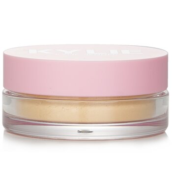 Kylie Por Kylie Jenner Setting Powder - # 300 Yellow