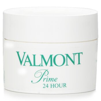 Valmont Prime 24 Hour Moisturizing Cream (Energizing & Moisturizing Cream)  (Travel Size) 10ml Brasil