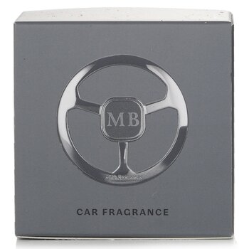 Max Benjamim Car Fragrance - Dodici