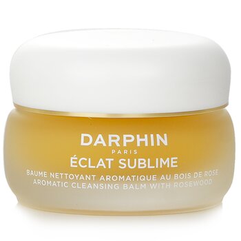 Eclat Sublime Aromatic Cleansing Balm With Rosewood