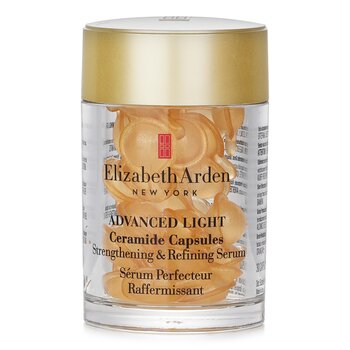 Advanced Light Ceramide Capsules Strengthening & Refining Serum