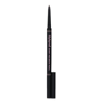 Skinny Mes Brow Pencil - # 04 Gray Brown