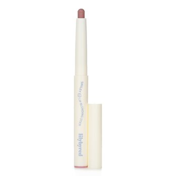 Lilybyred Smiley Lip Blending Stick - # 01 Grin Wth Me