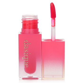 Dasique Juicy Dewy Tint - # 07 Cherry Soda