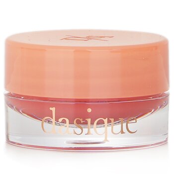 Dasique Fruity Lip Jam - # 02 Apricot Jam