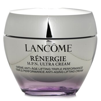 Lancôme Renergie H.P.N Ultra Cream Triple Performance Anti-Aging Lifting Cream