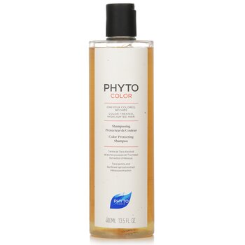 Phyto Phytocolor Color Protecting Shampoo