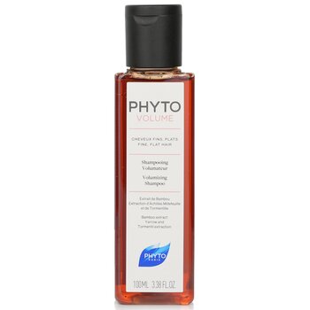 Phyto PhytoVolume Volumizing Shampoo