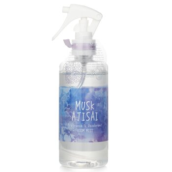 mistura de John Fragance & Deodorant Room Mist - Musk Ajisai