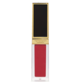 Liquid Lip Luxe Matte - # 127 Temptress