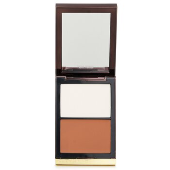 Shade And Illuminate Contour Duo - # 1 Intensity