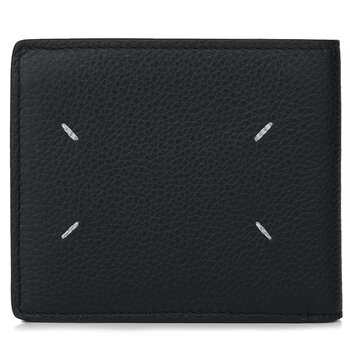 Four-Stitches Bifold Wallet