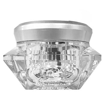 NB-1 Crystal NB-1 Multi Performance Elastin Energy Creme(Exp. Date: 12/2024)