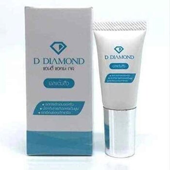 Diamante D Anti Inflammatory Acne Cream
