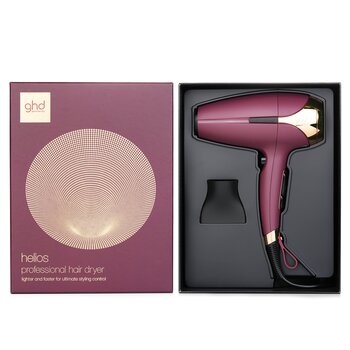 GHD Helios Professional Hair Dryer - # Plum