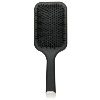 Paddle Brush Hair Brushes - # Black