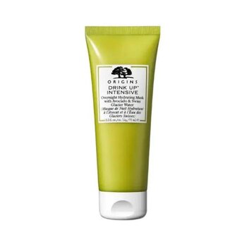Drink Up Intensive Overnight Hydrating Mask 75ml