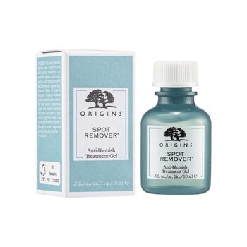 Origins Super Spot Remover Blemish Treatment Gel 10ml