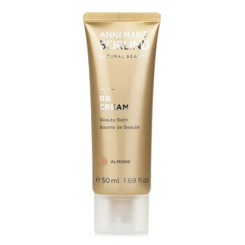 BB Cream Beauty Balm - # Almond