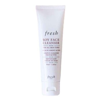 Fresh Soy Face Cleanser