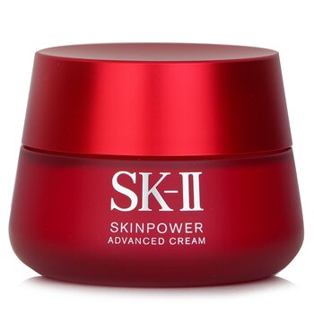 SK II Skinpower Advanced Cream