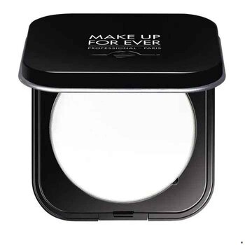 Ultra HD Microfinishing Pressed Powder- # 01