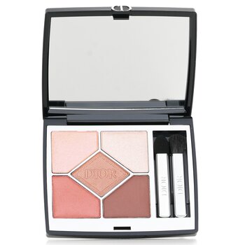 Christian Dior Diorshow 5 Couleurs Longwear Creamy Powder Eyeshadow Palette - # 429 Toile De Jouy