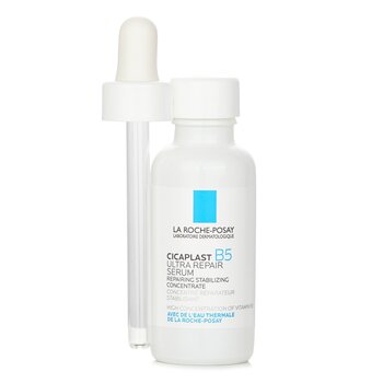 Cicaplast B5 Ultra Repair Serum