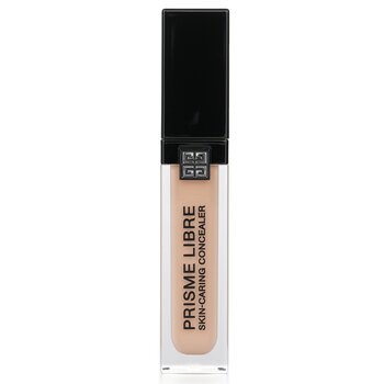 Givenchy Prisme Libre Skin Caring Concealer - # N250