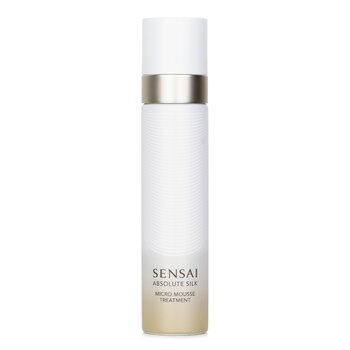 Sensai Absolute Silk Micro Mousse Treatment