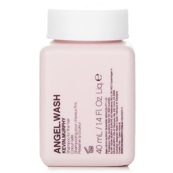 Kevin.Murphy Angel.Wash (Shampoo For Fine Hair)