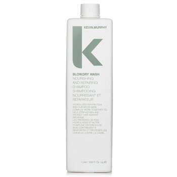 Kevin.Murphy Blow.Dry Wash (Nourishing And Repairing Shampoo)