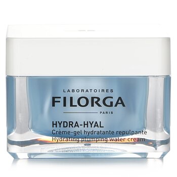 Hydra Hyal Hydrating Plumping Water Cream